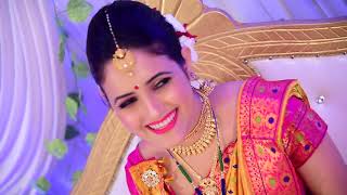 NEETASHREE WEDS ANJAN WED HIGHLIGHT