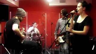 Banana SpLiT - NEW!!!