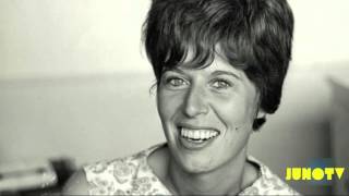 Rosalie Trombley - Walt Grealis Special Achievement Award 2016 (Juno)