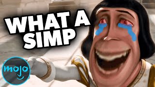 Top 10 Most Memed Shrek Moments Ever