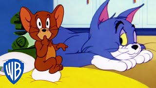 Tom et Jerry en Français | Classiques du dessin animé 115