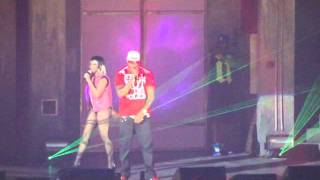 BOOBA FEAT SHAY CRUELLA BERCY