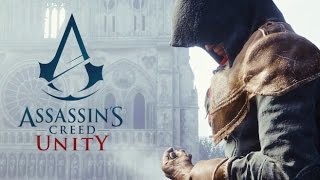 intel hd 4000 Assassin's creed Unity