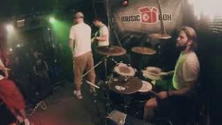 Гродень - Только Гусли! Только Хардкор!(LIVE@MUSICBOX)