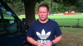 Feedback SG Niederlehme