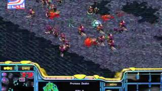 Dimaga vs Rondo (Game1)