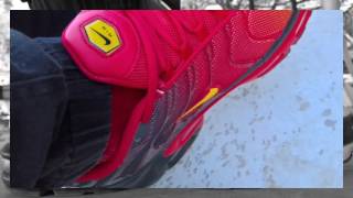NIKE AIR MAX TN