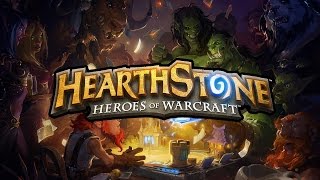 [RU] Играем в hearthstone | Арена