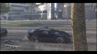 ЧТО БУДЕТ ЕСЛИ УБИТЬ ВСЕХ ПЕРСОНАЖЕЙ В GTA 5?!