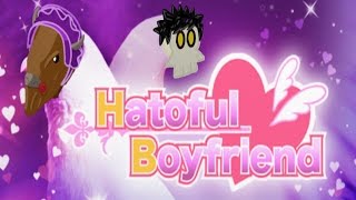 Hatoful the true story of beastiality Part 1 (with BB & SB)