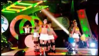 Crazy Frog-Popcorn [Official Video]