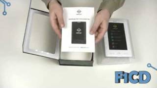 Видеообзор WEXLER.BOOK T7001