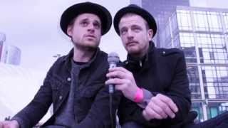 It's My Live - Rencontre avec Heymoonshaker