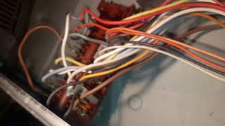 Ремонт духового шкафа Ariston FC 87 IX