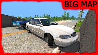 Подборка топового дрифта в BeamNG drive/drift selection#13