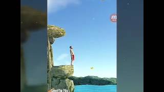 эпичные прыжки (Flip Daving)