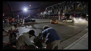 Transformers 2007 Behind the Scenes: Their War