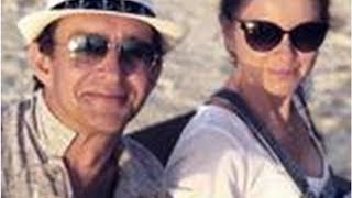Беременную жену Константина Хабенского сфотографировали с округлившимся животом