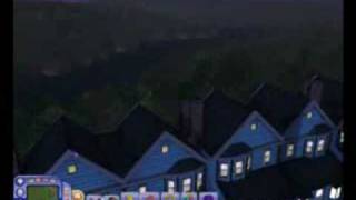 Sim City Societies, Authoritarian City