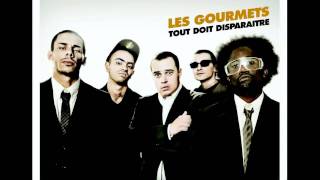 Les Gourmets - Sors tes couverts