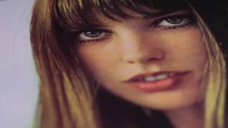 JANE BIRKIN & SERGE GAINSBOURG --- Je T'aime... Moi Non Plus (vinyl)