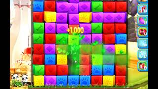 Pet Rescue Saga Level 1688  Memory Lane  no boosters