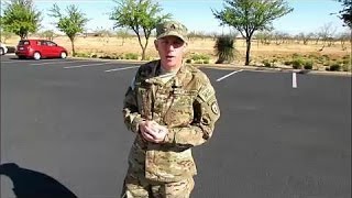 Soldier Surprise Homecoming Thanksgiving Special Compilation