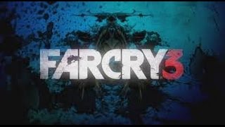 11-ая серия | FarCry 3 | Забытый эксперимент