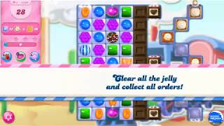Candy Crush Saga 4200