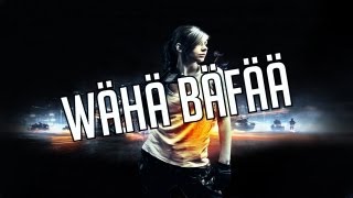 Wähä Bäfää 4 :DD