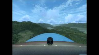 Flight Simulator X: Orbx - FTX: NA Blue USA/Canada Northern Rocky Mountains