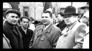 Пермский моторный завод Два пермских гения   Швецов и Соловьев