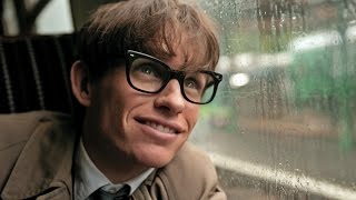 DIE ENTDECKUNG DER UNENDLICHKEIT | Trailer & Filmclips [HD]