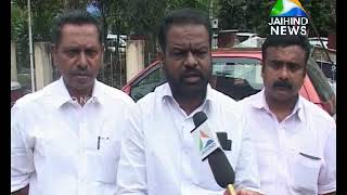 Demonetisation made grave effects in Tourism & Real estate sectors of Idukki | 10.11.18│Jaihind TV