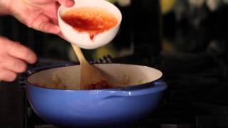 Italian Sausage Ragout  ~ Cooking with Jack ~ Jack's Gourmet
