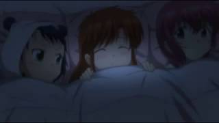 anime tickling tyubura