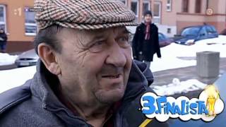 Nikto nie je dokonalý, 2. apríl 2013
