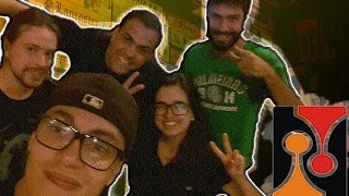 OUTLAWS CHAT - LUDUS LUDERIA
