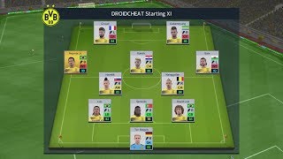 Dream League Soccer 2018 Android Gameplay #40