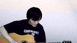Lemon tree - Qinge Finger Style Guitar