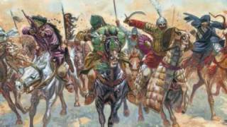 SIF CLICKA -  Maghreb Soul