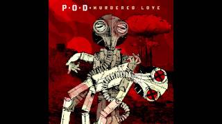 P.O.D. - West Coast Rock Steady
