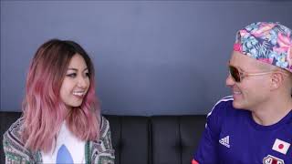 Clase de Japones basico #1