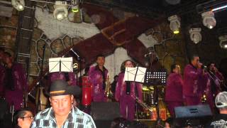 LA MONUMENTAL DE OAXACA JUNTOS SIN AMOR