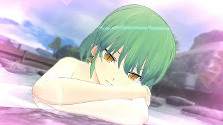 Creative Finishers On Hikage Ryona リョナ Senran Kagura Estival Versus