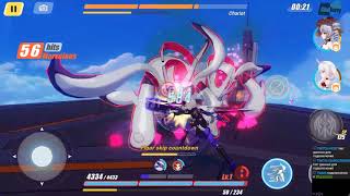 Honkai Impact 3rd v2.8.0(181) Стрим #9 РЛ с ВК, МА дум и шк