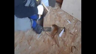 Якутский нож. Нюансы