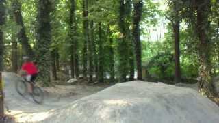 Bike Park Sofia