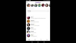 Badoo apk 5.35 Super poderes ilimitados + Root apk