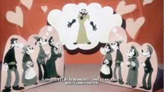 Epic Mickey 2 The Power Of Two [ Cutscene 10 ]